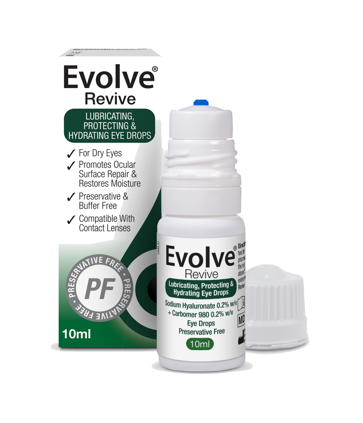 Evolve® Revive